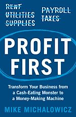 Download this eBook Profit First