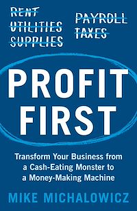 Download this ebook Profit First