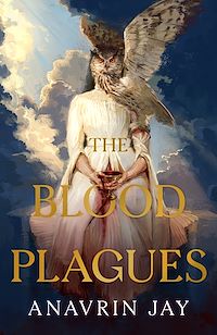 Download this ebook The Blood Plagues