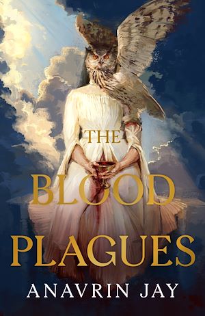 Download the eBook: The Blood Plagues