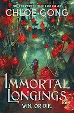 Télécharger le livre :  Immortal Longings
