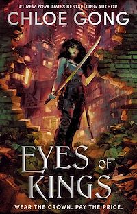 Download this ebook Eyes of Kings