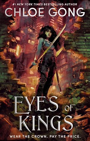 Download the eBook: Eyes of Kings