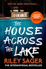 Télécharger le livre :  The House Across the Lake