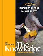 Télécharger le livre :  Borough Market: The Knowledge