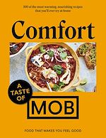 Download this eBook A Taste of Comfort MOB - your free sampler