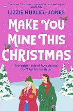 Télécharger le livre :  Make You Mine This Christmas