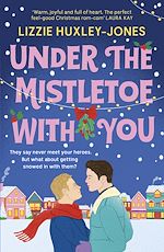 Télécharger le livre :  Under the Mistletoe with You