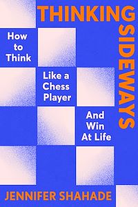 Download this ebook Thinking Sideways