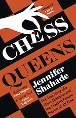 Download this eBook Chess Queens