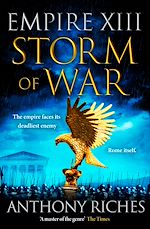 Download this eBook Storm of War:  Empire XIII