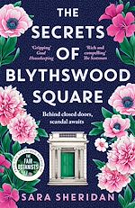 Télécharger le livre :  The Secrets of Blythswood Square