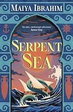 Download this eBook Serpent Sea