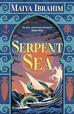 Télécharger le livre :  Serpent Sea