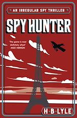 Télécharger le livre :  Spy Hunter