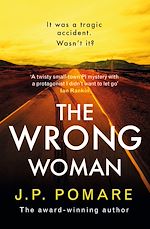 Télécharger le livre :  The Wrong Woman