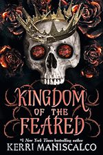 Télécharger le livre :  Kingdom of the Feared