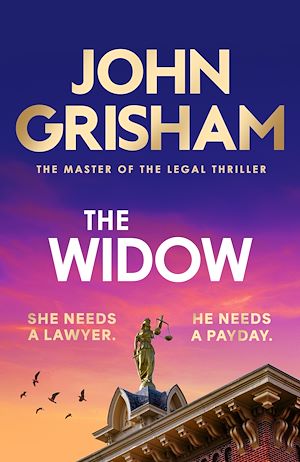 Download the eBook: The Widow