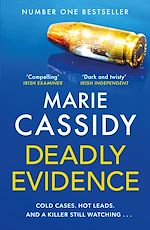Download this eBook Deadly Evidence