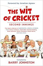 Download this eBook The Wit of Cricket
