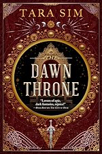Download this eBook The Dawn Throne