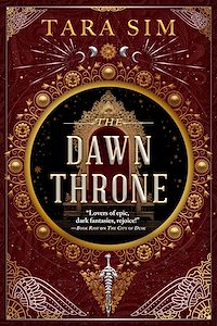 Download this ebook The Dawn Throne