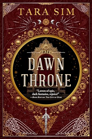 Download the eBook: The Dawn Throne