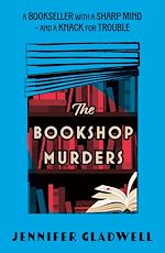 Télécharger le livre :  The Bookshop Murders