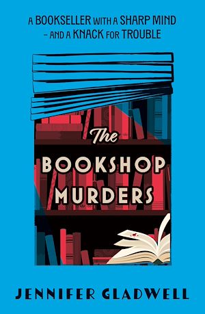 Téléchargez le livre :  The Bookshop Murders