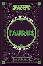 Télécharger le livre :  Astrology Self-Care: Taurus