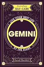 Télécharger le livre :  Astrology Self-Care: Gemini