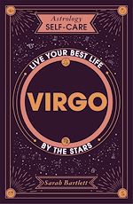 Télécharger le livre :  Astrology Self-Care: Virgo