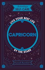 Télécharger le livre :  Astrology Self-Care: Capricorn
