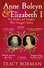 Download this eBook Anne Boleyn & Elizabeth I