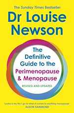 Télécharger le livre :  The Definitive Guide to the Perimenopause and Menopause - The Sunday Times bestseller 2024