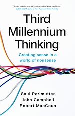 Télécharger le livre :  Third Millennium Thinking