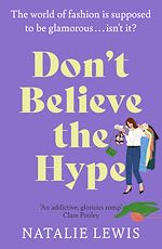 Télécharger le livre :  Don't Believe the Hype