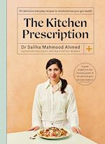 Télécharger le livre :  The Kitchen Prescription