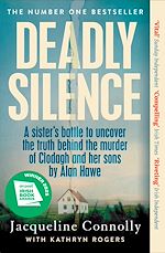 Download this eBook Deadly Silence