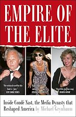 Download this eBook Empire of the Elite