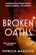 Télécharger le livre :  Broken Oaths