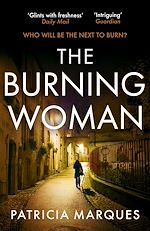 Télécharger le livre :  The Burning Woman