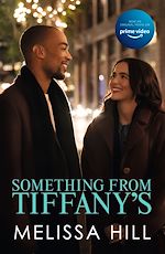 Télécharger le livre :  Something from Tiffany's