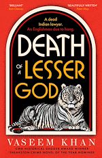 Télécharger le livre :  Death of a Lesser God