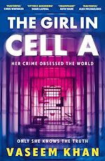 Télécharger le livre :  The Girl In Cell A