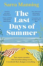 Télécharger le livre :  The Last Days of Summer