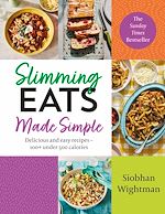 Télécharger le livre :  Slimming Eats Made Simple