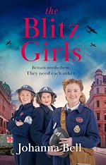 Télécharger le livre :  The Blitz Girls