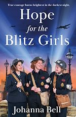 Télécharger le livre :  Hope for the Blitz Girls