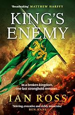 Télécharger le livre :  King's Enemy